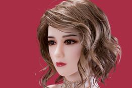 Factory Direct Supply Silicone Vagina Real Sex Doll For Men Sex from AUTOMATICWOMAN
